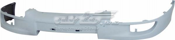 FP5040921 FPS Paragolpes delantero