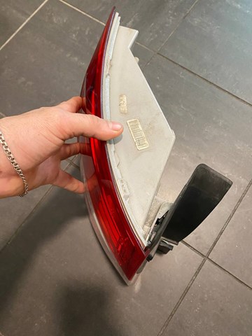 Comprar 5E9945095A VAG Piloto trasero izquierdo