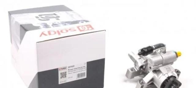 Bomba de dirección asistida  Solgy 207025 precio, desde 79,41 EUR