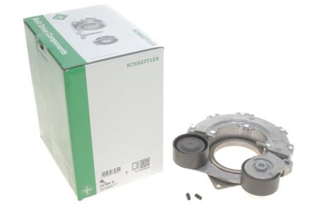 Tensor de correa de alternador 252812U304 Hyundai/Kia