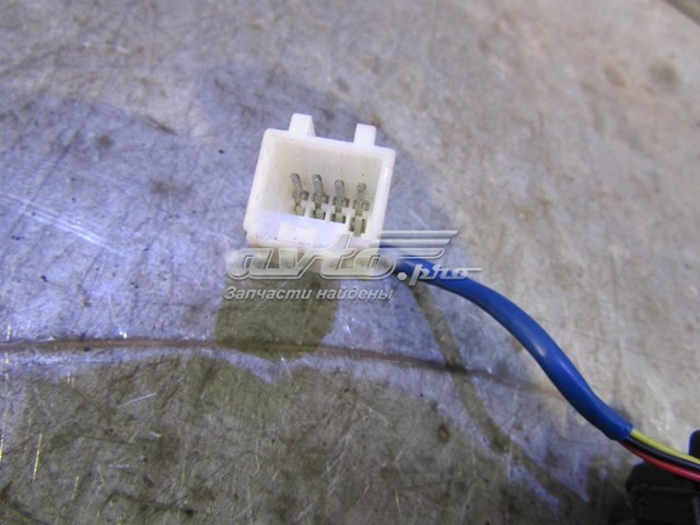 Sensor angulo de giro 8651A084 Peugeot/Citroen