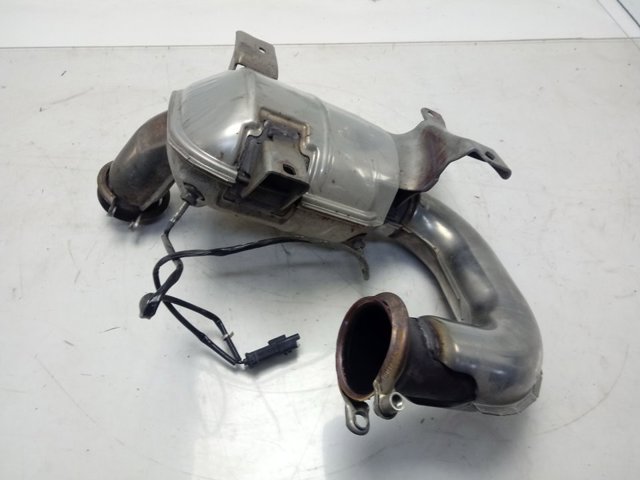 Catalizador 9817106280 Peugeot/Citroen