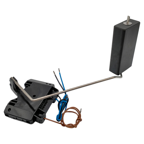 Comprar DF17110 Detali IF Sensor de nivel de combustible