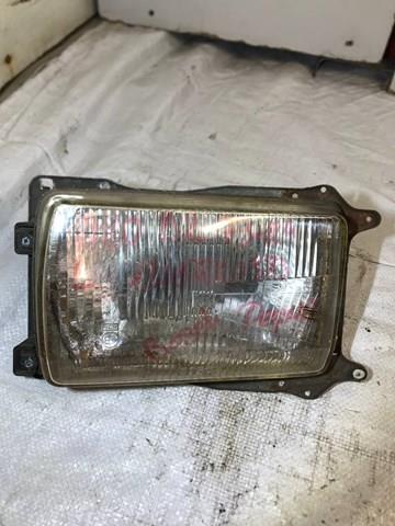 Faros para Audi 80 B2 81, 85
