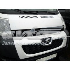 Deflector de capó Peugeot Boxer III furgoneta (250) (2006 - 2026) precio, desde 42,58 EUR