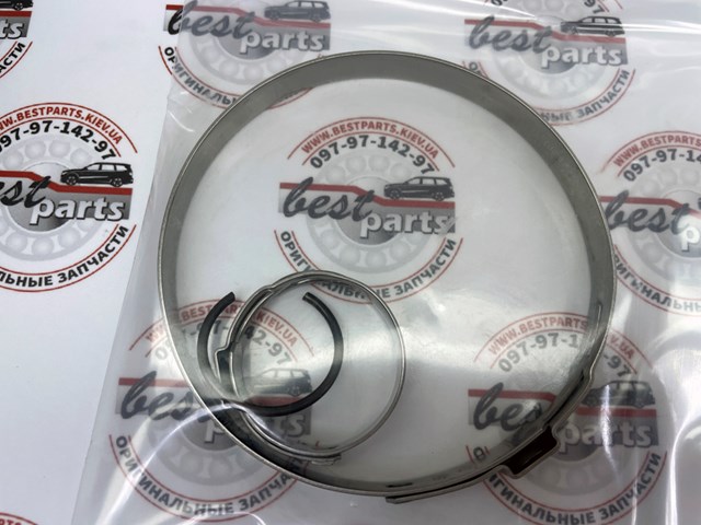206330660464 Mercedes Fuelle transmisión delantero exterior