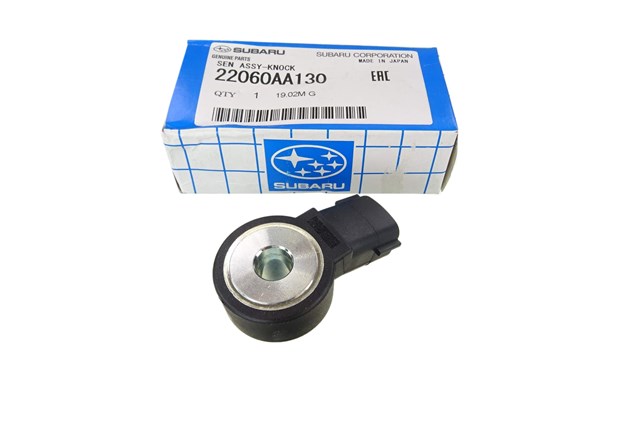 22060AA130 Subaru sensor de detonaciones