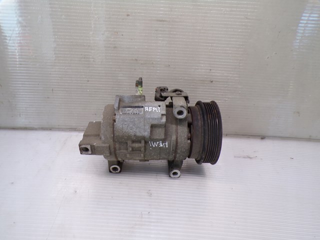 K04896805AC Fiat/Alfa/Lancia alternador