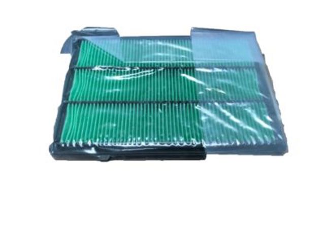 165465NA1C Nissan/Infiniti Filtro de aire de motor