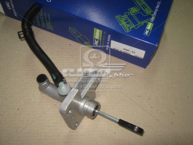 Cilindro de embrague VALEO PMC62 precio, desde 36,75 EUR