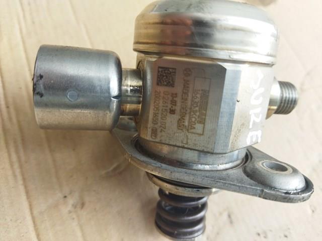 Bomba de alta presión de combustible Nissan/Infiniti 166301KC0A precio, desde 302,53 EUR