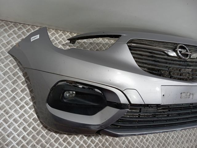 Paragolpes 1632657980 Peugeot/Citroen