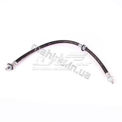 1064001890 Market (OEM) tubo flexible de frenos trasero derecho