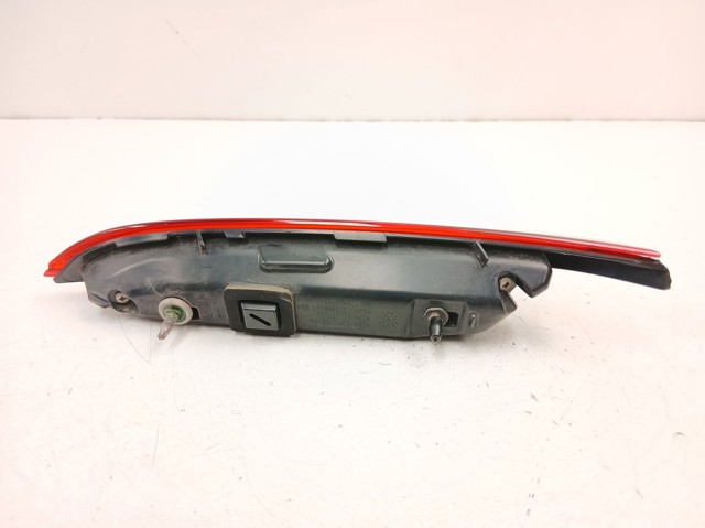 23135917 Opel Piloto trasero interior izquierdo