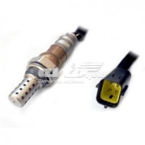 96418970 Rebuilt sonda lambda sensor de oxigeno post catalizador