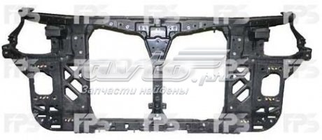 Comprar FP4014200 FPS Soporte de radiador