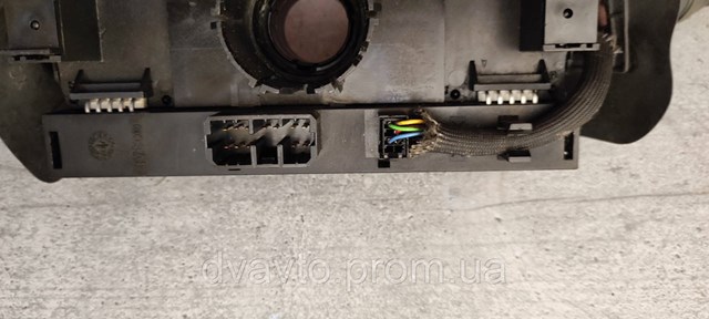 Comprar 69500207 Iveco Conmutador columna dirección