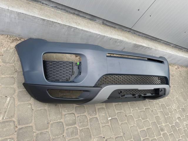Paragolpes LR079394 Land Rover