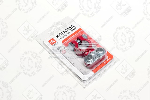 DK-TL112P Дорожная Карта suspension original oem terminal bateria