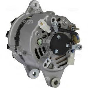 Alternador del motor Cargo 110136 precio, desde 183,04 EUR