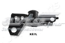 RUK87L Japan Parts silentblock de suspensión delantero inferior