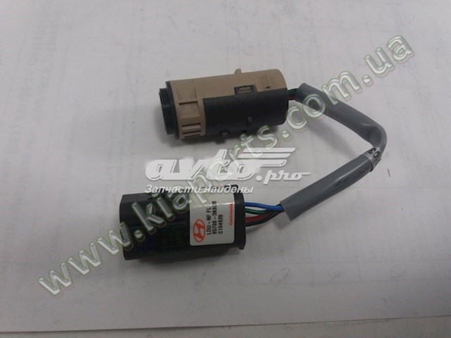 Sensor de aparcamiento trasero 957003K600 Hyundai/Kia