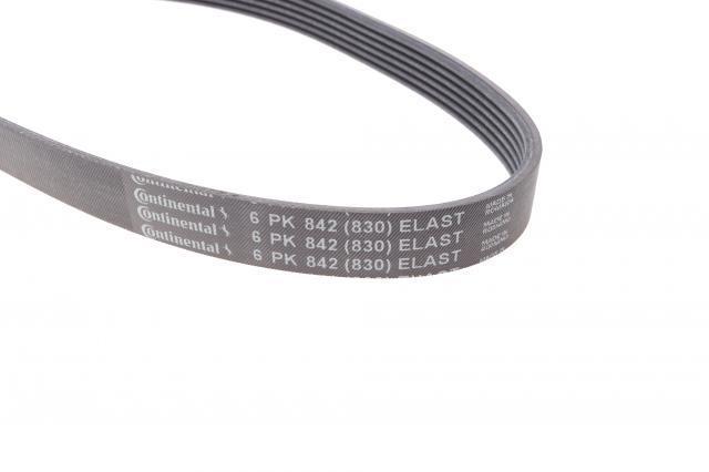 Comprar 6PK842ELAST Continental/Siemens Motor completo