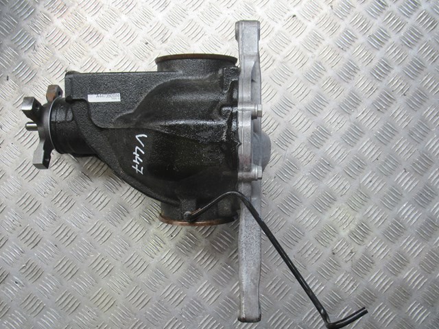 A4473501314 Mercedes Grupo trasero