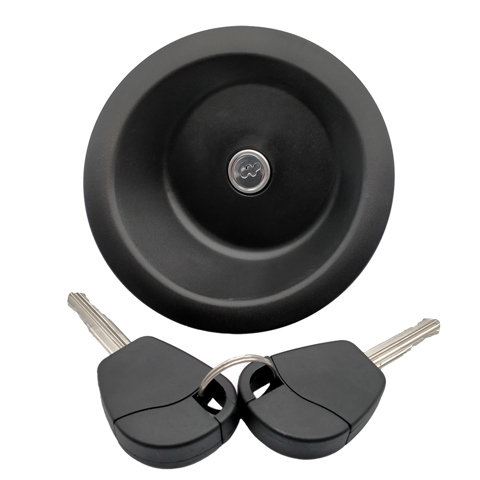 DF15388 Detali IF Tapa tanque combustible