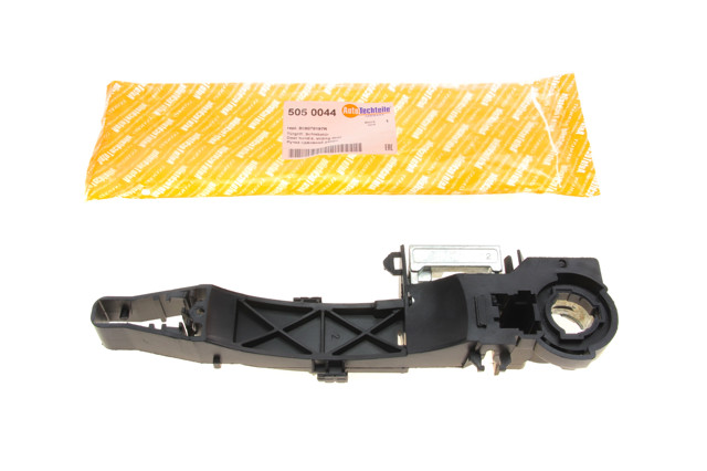 5050044 Autotechteile Soporte de manija exterior de puerta trasera izquierda