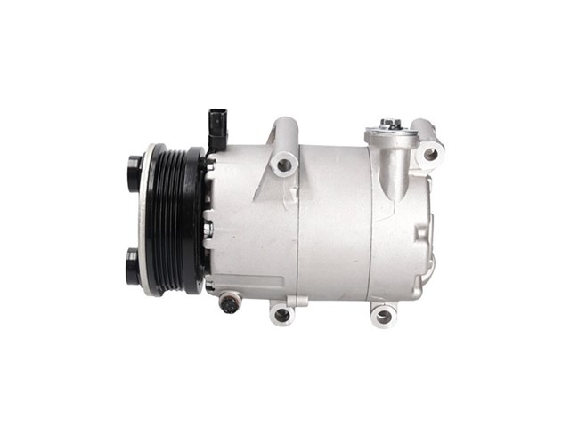 AC0071 MSG Compresor climatizador