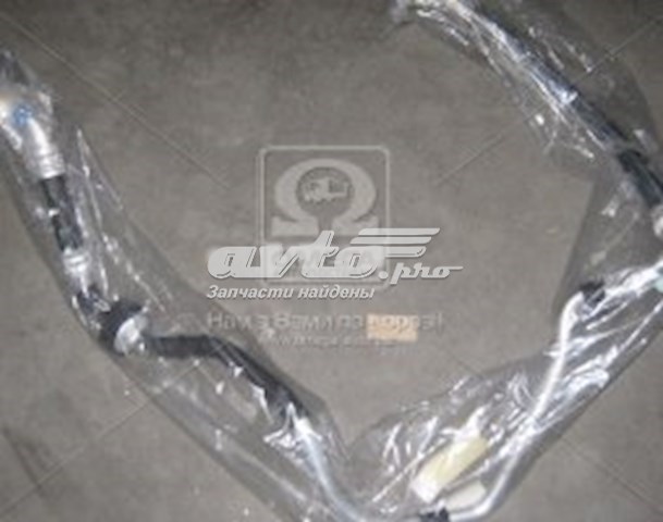 Tubería de baja / alta presión, aire acondicionado, de evaporador a compresor Hyundai I30 (FD)