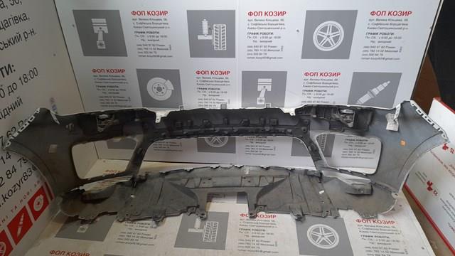 Parachoques delantero LR113285 LAND ROVER