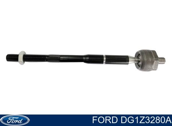 DG1Z3280A Ford barra de acoplamiento