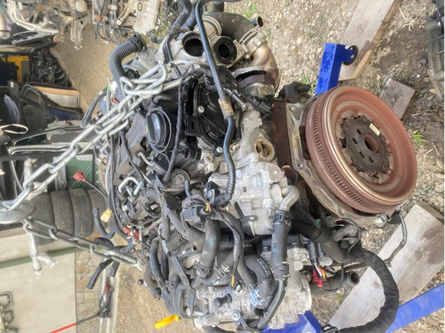 DFGA VAG Motor completo