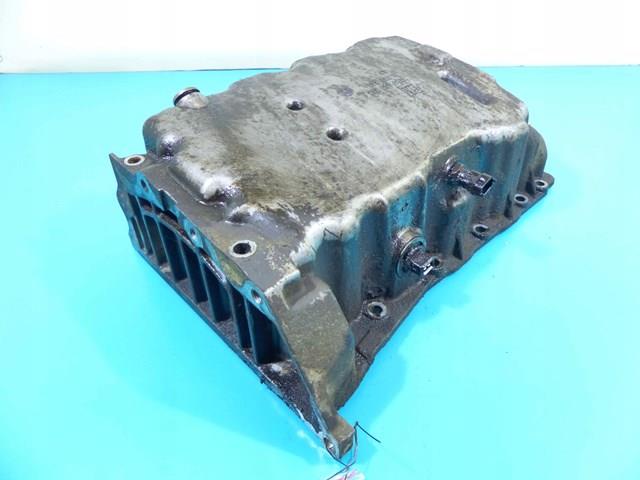 Cárter de aceite del motor Opel R90400202
