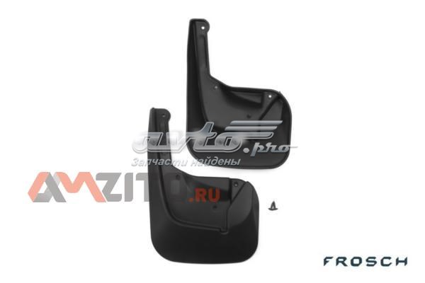 Comprar NLF6110F13 Novline Guardabarros delanteros