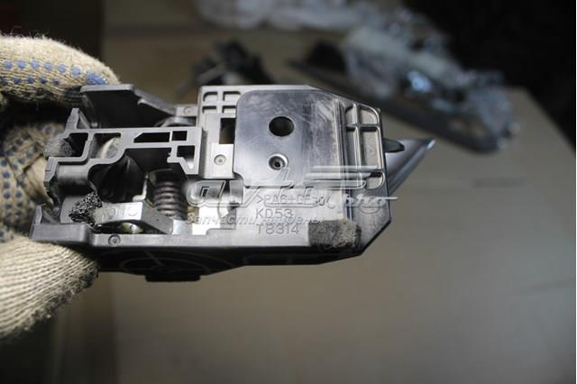 Comprar KD53T8314 Mazda 