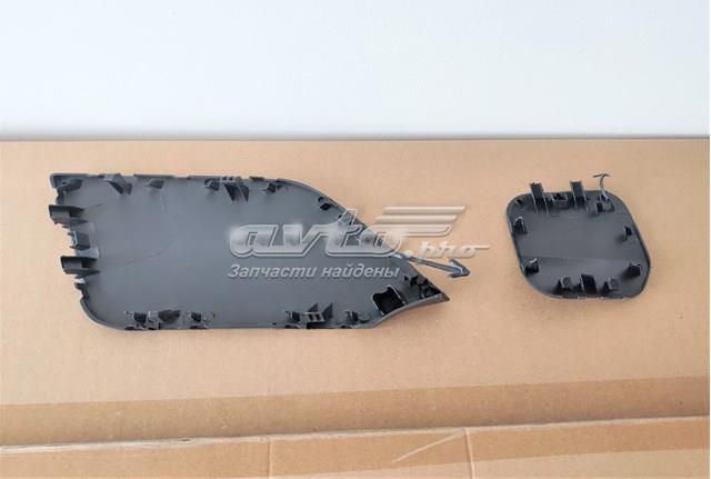 Comprar 622A04BA1A Nissan/Infiniti Tapa del enganche de remolcado delantera