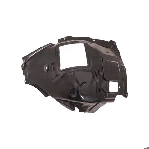 Guardalodos delantero izquierdo Signeda PBM11046AL precio, desde 31,43 EUR