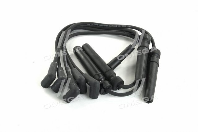 Cables de encendido VALEO C1123