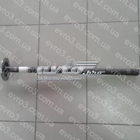 526115H000 Hyundai/Kia árbol de transmisión trasero