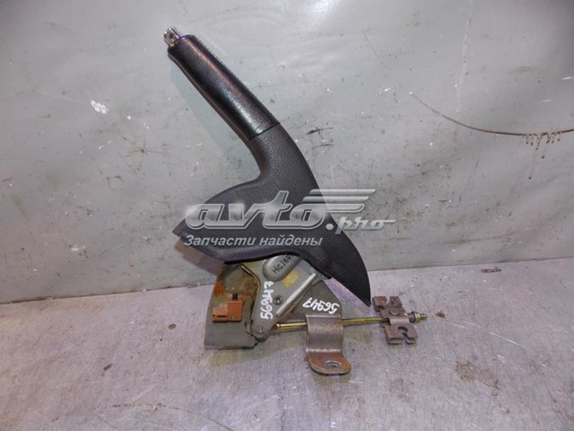 GJ6R44010F02 Mazda palanca freno mano