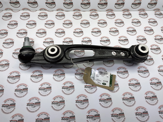Brazo inferior derecho de la suspensión delantera Land Rover LR078477 precio, desde 84,09 EUR