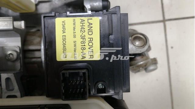 Sensor de ángulo de giro del volante Land Rover AH423F818AA precio, desde 111,80 EUR