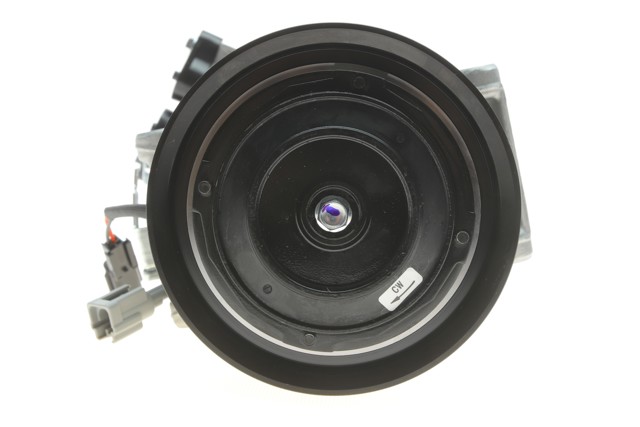 Comprar 690017 VALEO Compresor de aire acondicionado coche