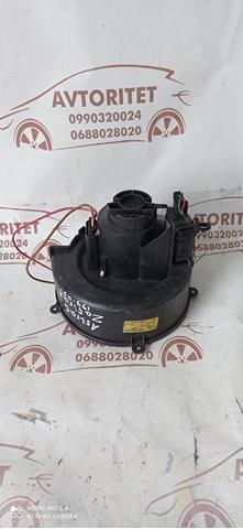 90437893 General Motors Ventilador de habitáculo