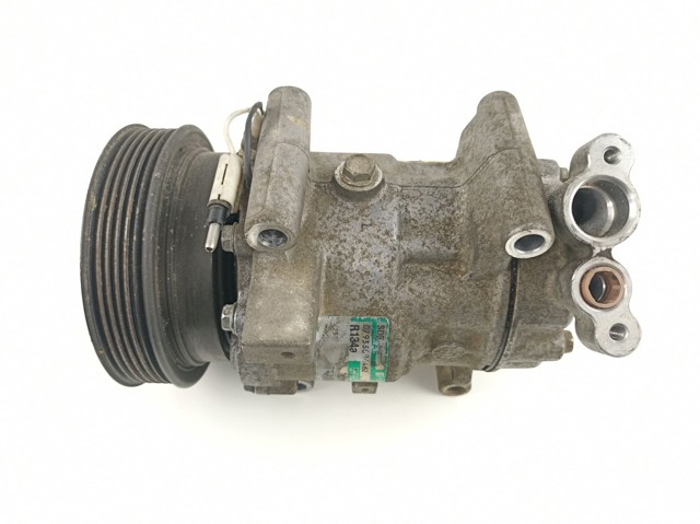 8200315744 Nissan/Infiniti Compresor climatizador