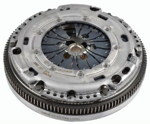 2289000257 Sachs Embrague motor