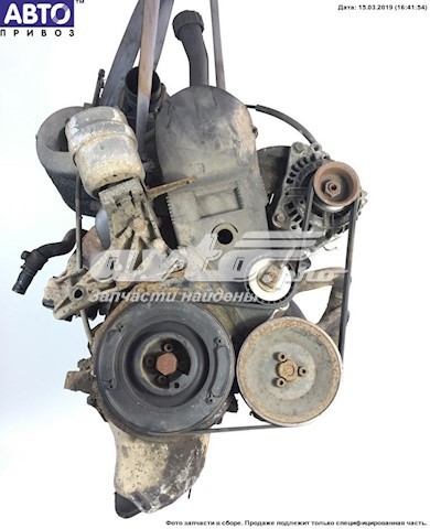 Motor VAG AJA